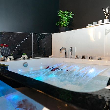 Maison Pantheon, Suite D'Exception Мо Экстерьер фото