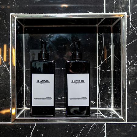 Maison Pantheon, Suite D'Exception Мо Экстерьер фото