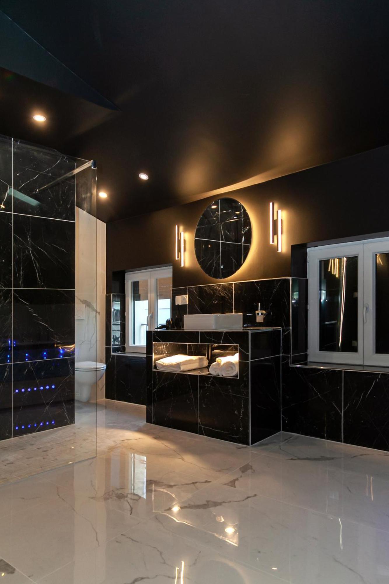 Maison Pantheon, Suite D'Exception Мо Экстерьер фото