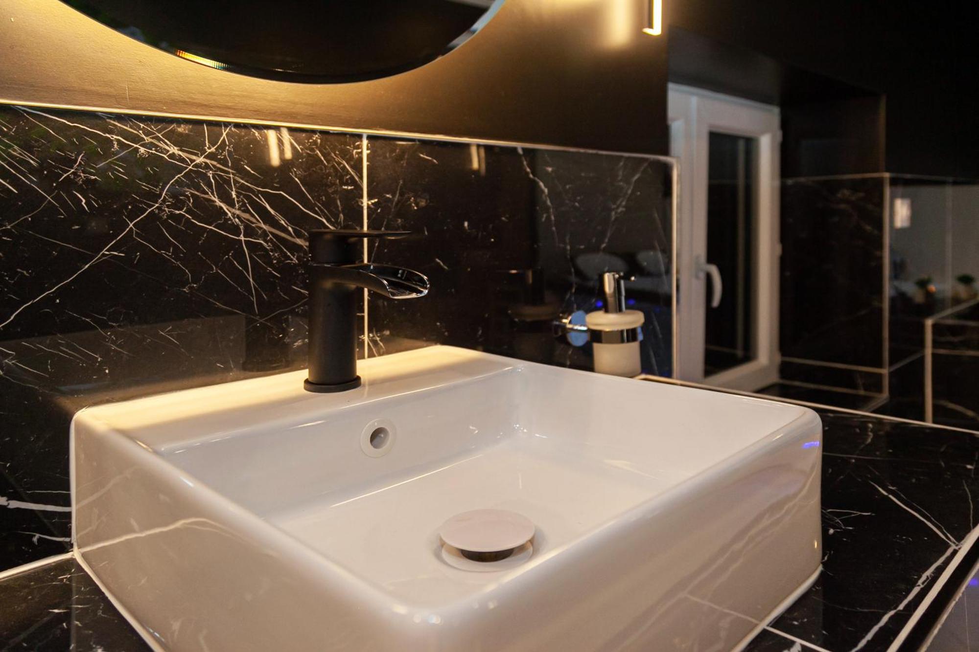 Maison Pantheon, Suite D'Exception Мо Экстерьер фото